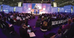Showcase for healthcare innovation