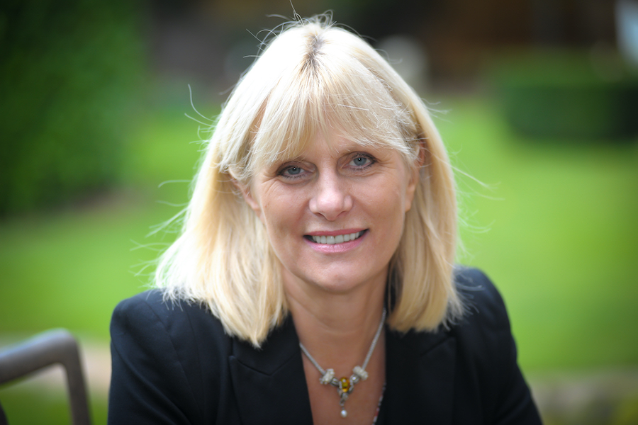 Radar Healthcare appoints former CEO of NICE 