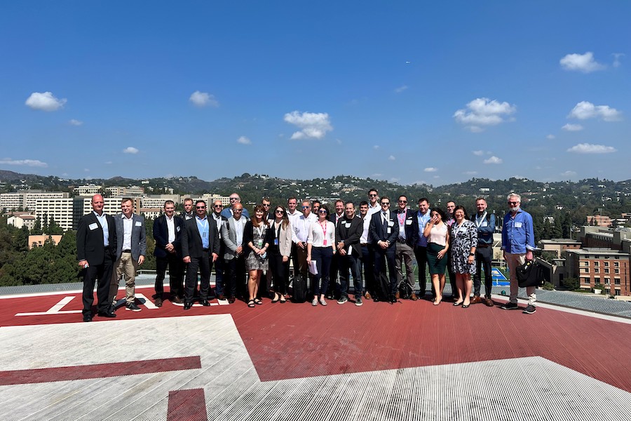 Last Chance for UK HealthTech Innovators to Apply for ABHI US Accelerator 2023