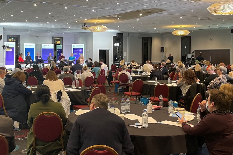 Speakers confirmed for 2022 IPS Environment, Cleaning and Decontamination Educational Conference 