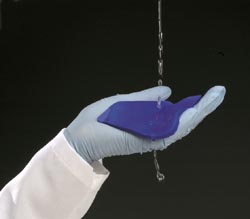 Antimicrobial   Wound Dressing