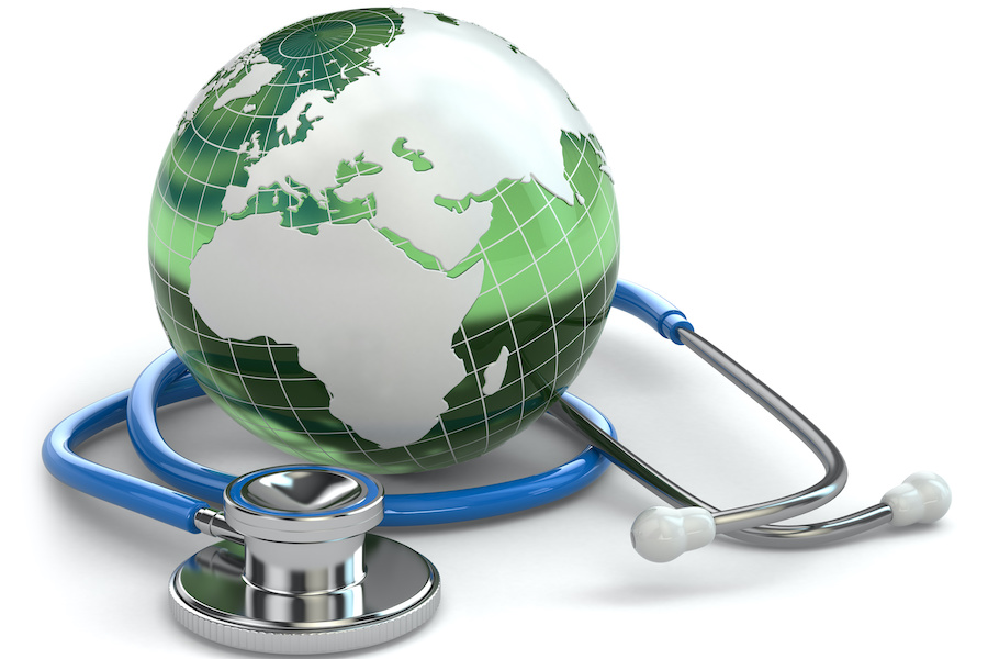 New report launched on independent health sector’s progress in delivering net zero
