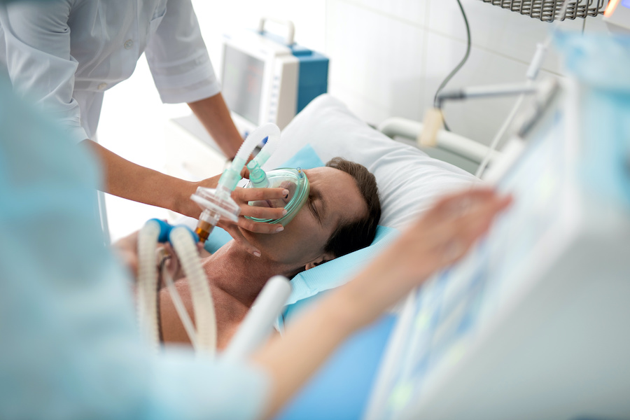 'Burnt-out and under-funded' respiratory workforce watch nervously as winter approaches