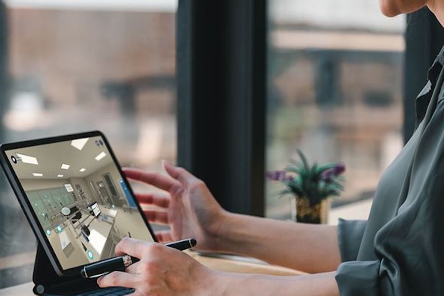 Getinge expands its Virtual Hospital 