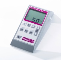 Objective neuromuscular transmission monitor