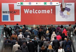 International focus on medical innovation