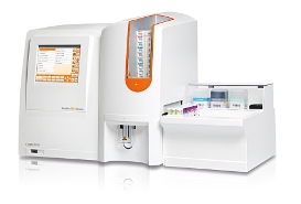 Horiba Medical launches new haematology analyser