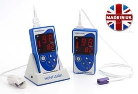 Supporting healthcare provision through British innovation