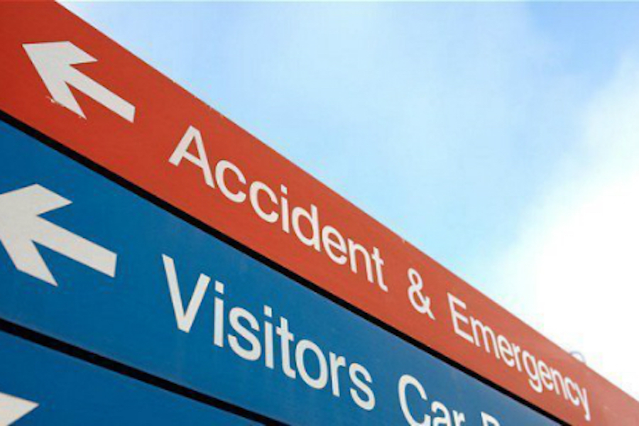 New figures on NHS performance released