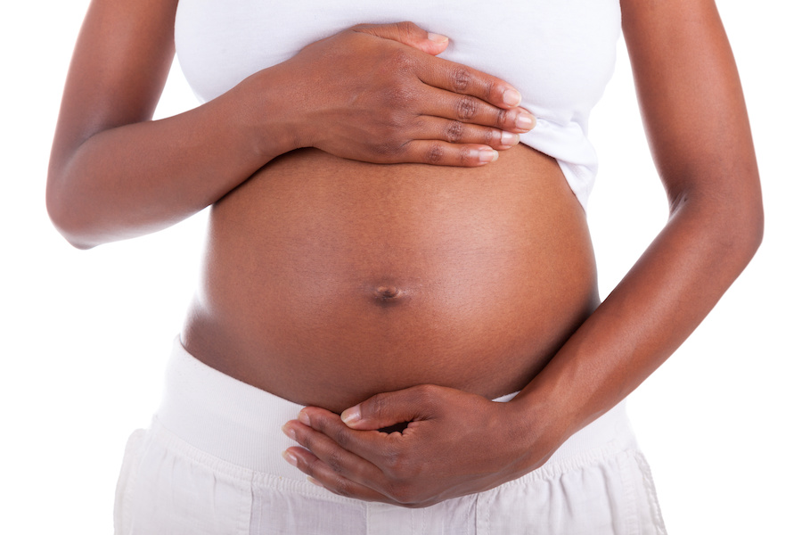 Investigating health impacts for babies born to women from ethnic minorities