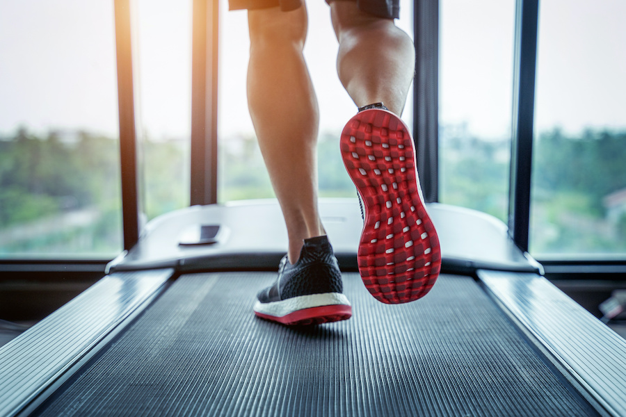 Exercise is medicine for cancer and every dose counts - even in late stages in the disease