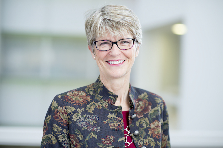 Nurse leader recognised in King's Honours List for services to nursing