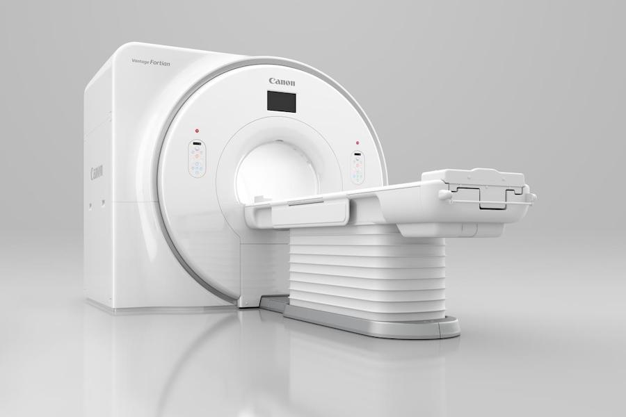 New MRI system to aid efficiency