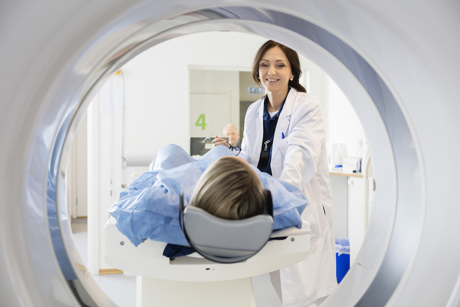 New diagnostic centre in Stockton-on-Tees 