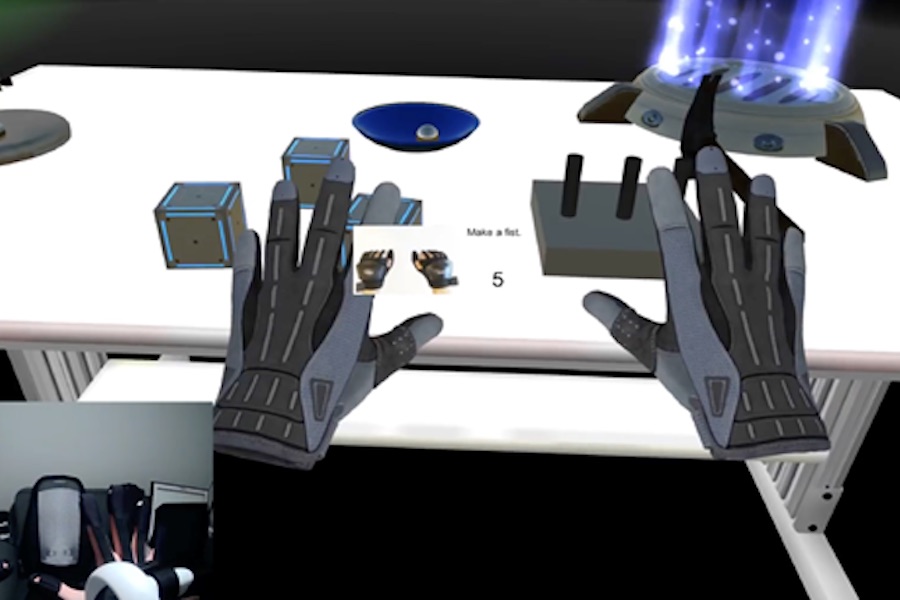 USW develops ‘virtual’ medical training