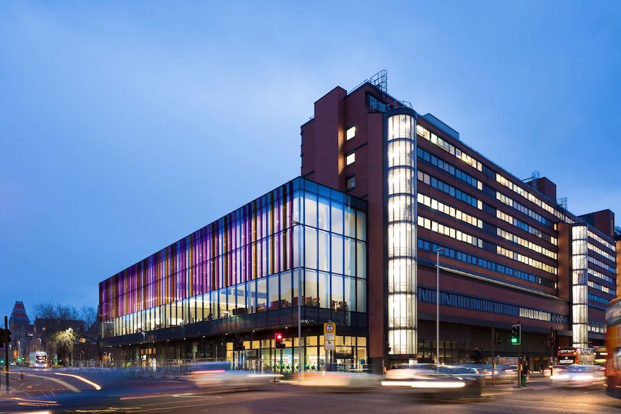 New research starts on quality and safety in NHS and independent hospitals
