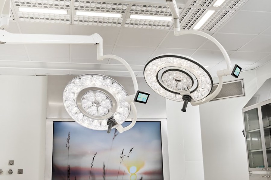 Merivaara Q-Flow now available in three variants for ease of specification