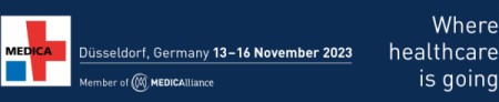 MEDICA - Leading International Trade Fair
