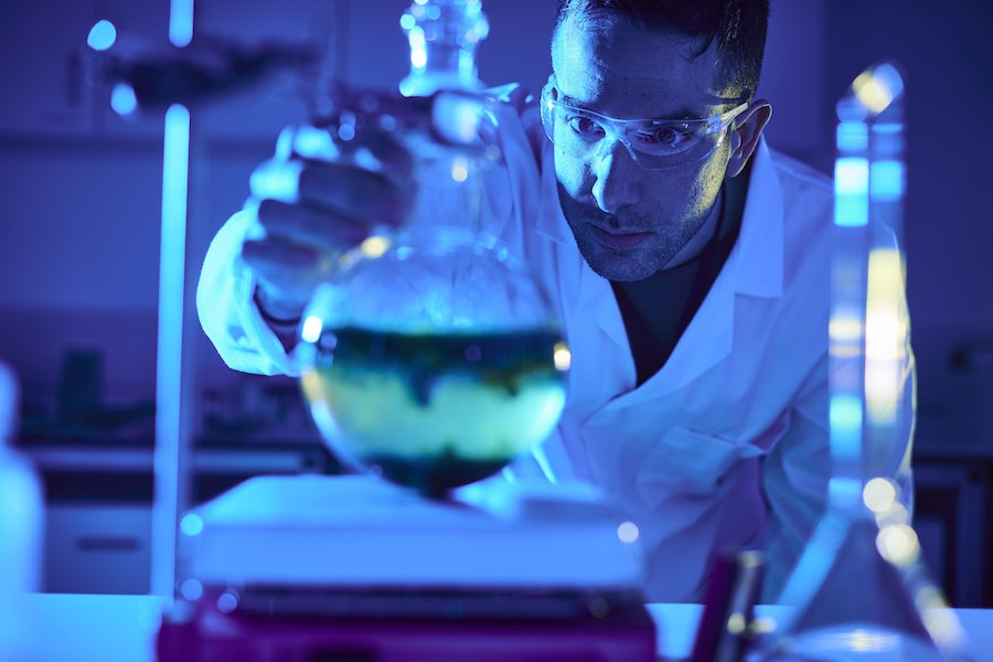 Science Creates launches engineering biology accelerator programme in partnership with UKRI