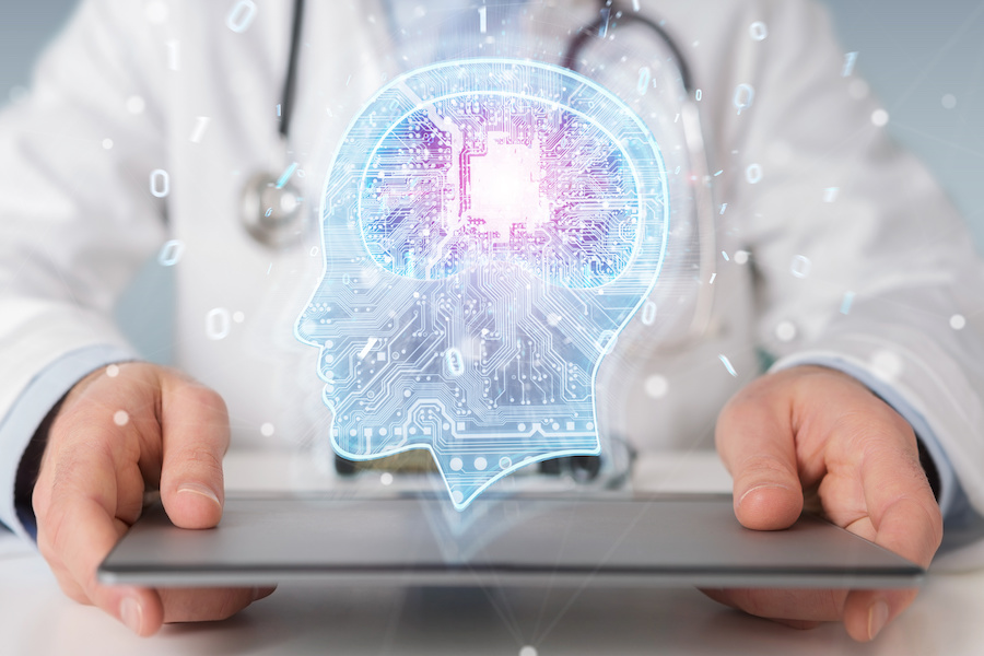 New report finds doctors and nurses ready to embrace generative AI
