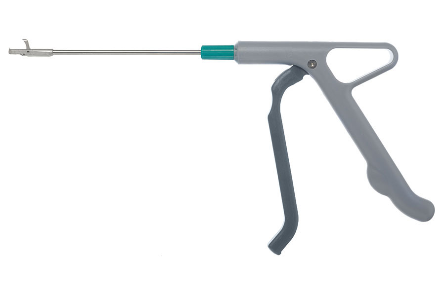 Innovia Medical launches the oral rotating biopsy punch