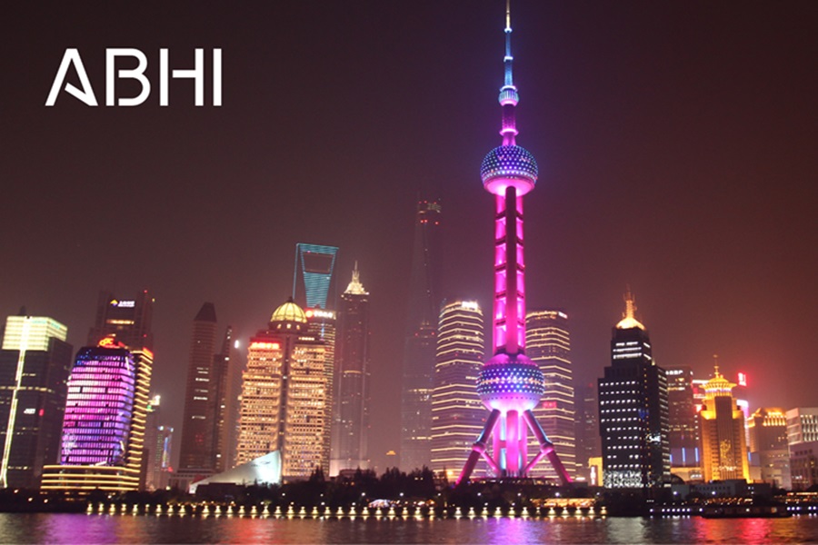 ABHI launches package of support to navigate Chinese market