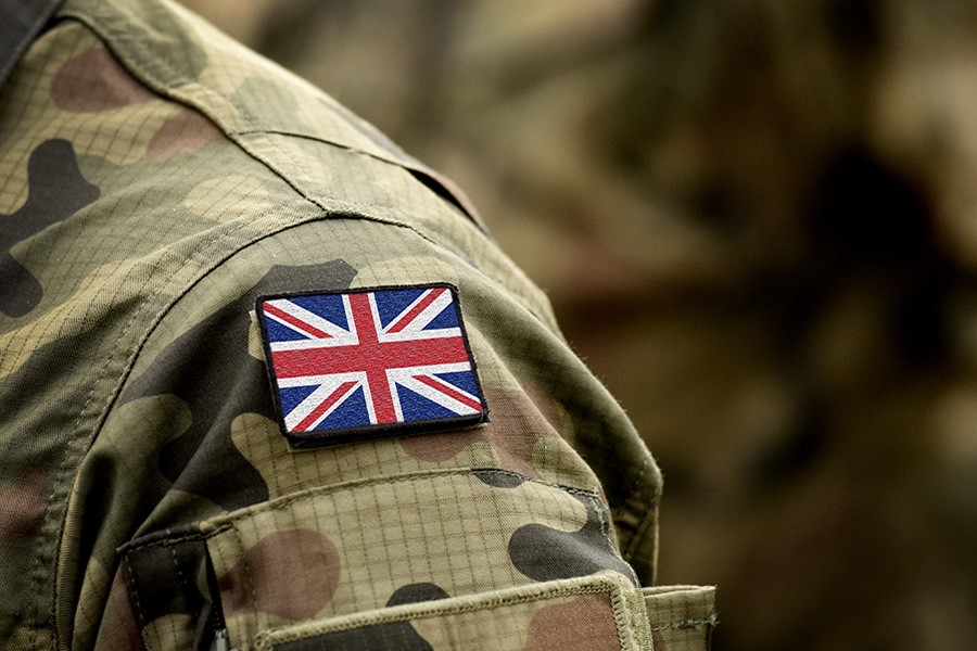 NHS launches drive to recruit armed forces veterans
