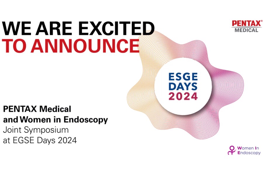 ESGE Days 2024, Symposium – ‘Elevating Endoscopy: Inspiring Progress and  Innovation’