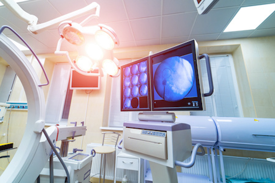 NHS & NICE plan to adopt innovative tech quicker