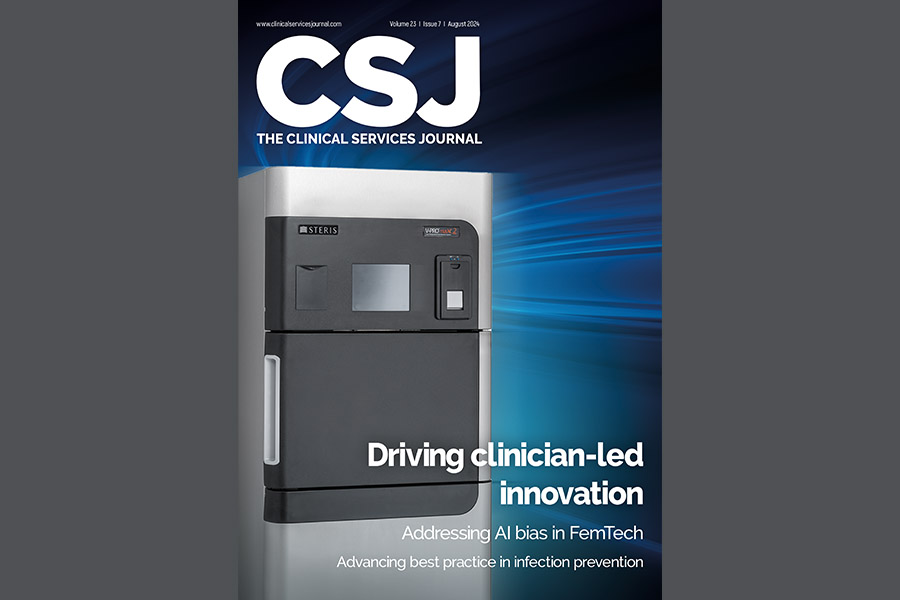 COVER STORY: Choosing a high-performance cleaning chemistry