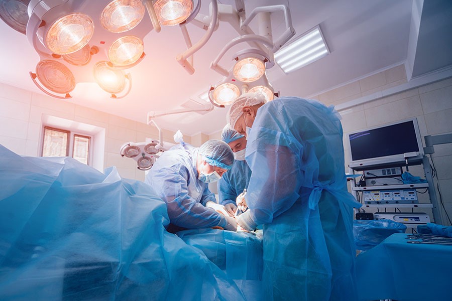 New surgical hubs could speed up efforts to tackle hospital waiting lists
