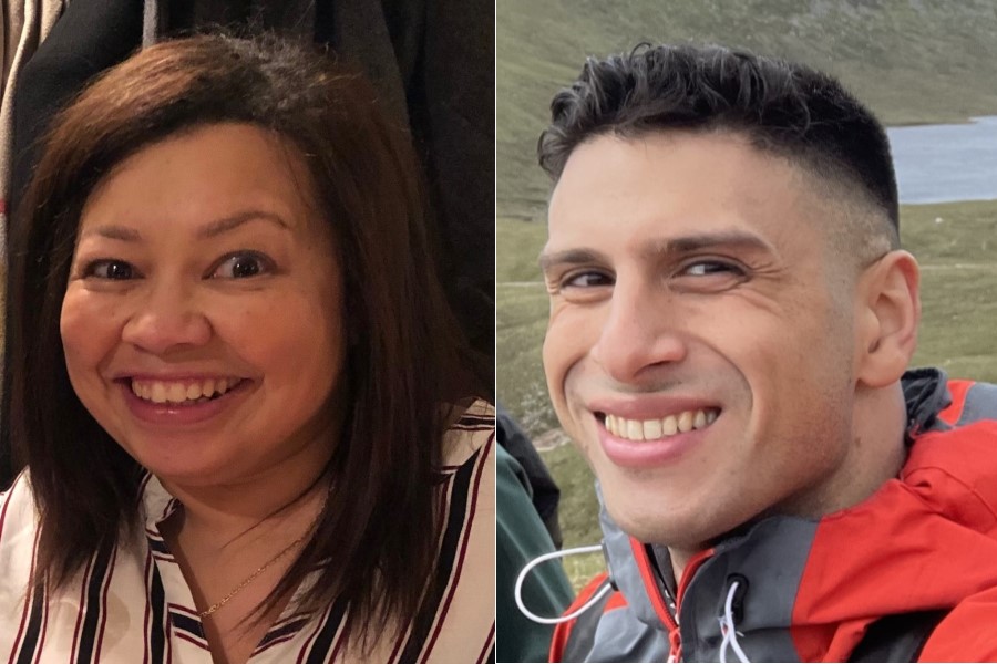 Central Medical Supplies appoints new account managers