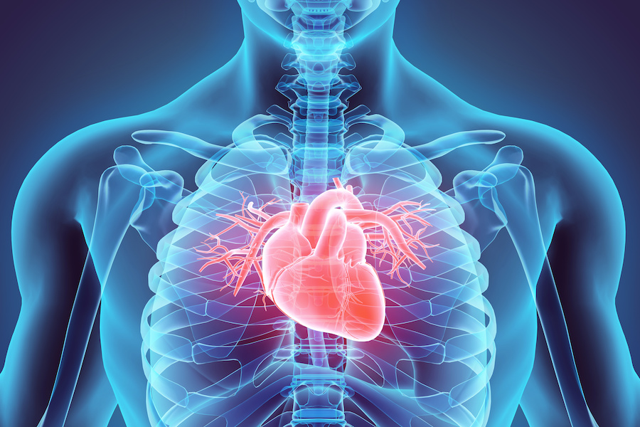 Mitral valve repair via catheter offers better outcomes than pharmacological treatment
