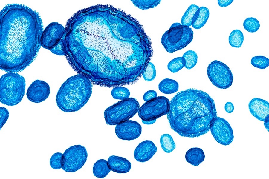 UK secures more vaccines to help boost resilience against mpox