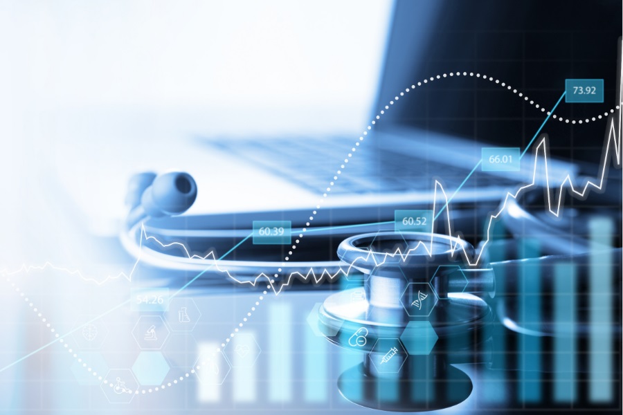 FREE  WEBINAR: De-risking Investment in Healthcare Tracking Technology