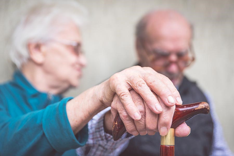 Researchers identify potential for blood test for Alzheimer’s