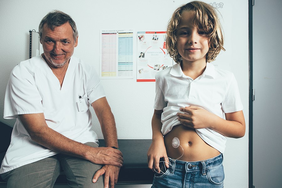 Thousands more people with type 1 diabetes to get artificial pancreas in NHS roll out