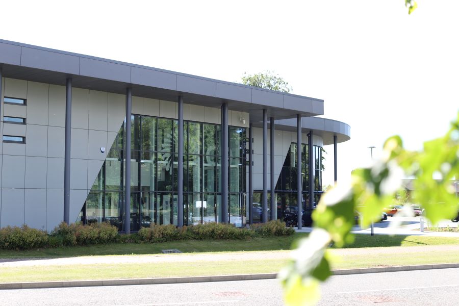 New £5m accelerator to support UK MedTech innovation