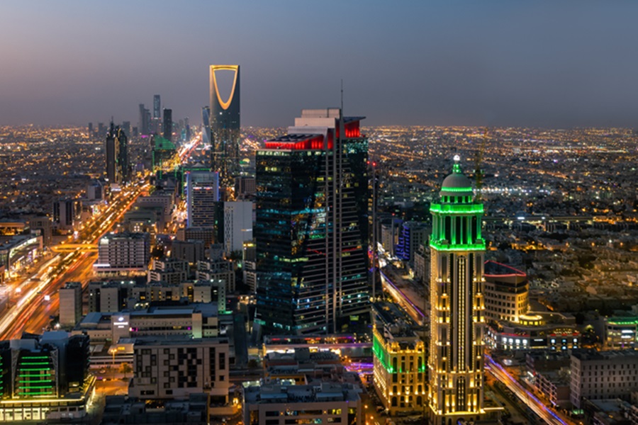 ABHI UK Pavilion highlights transformative HealthTech innovations at global health exhibition in Saudi Arabia