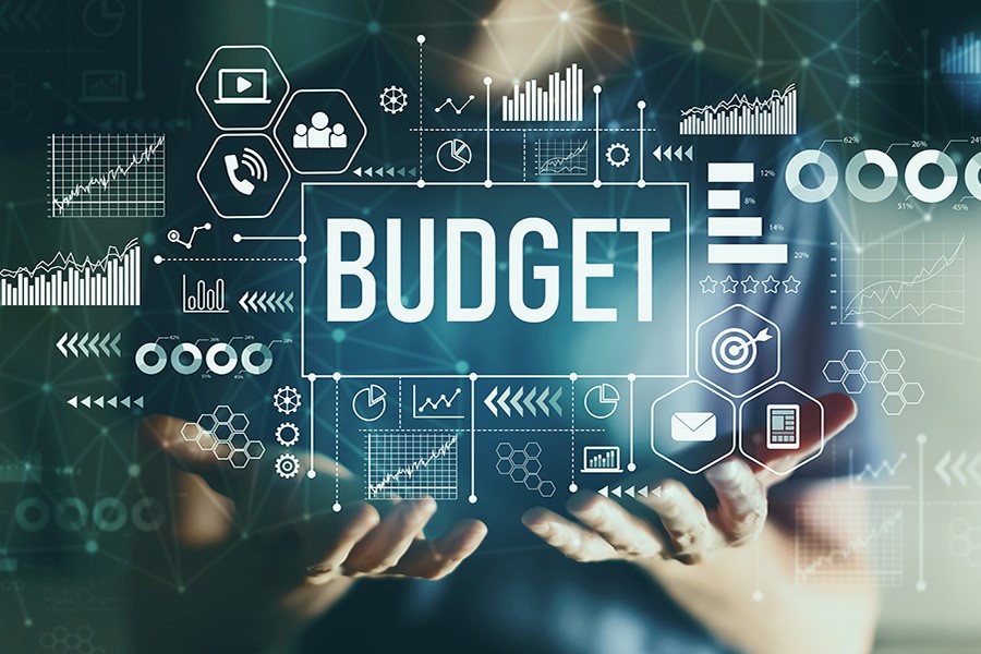 A budget to ‘stabilise the NHS', but does it go far enough?