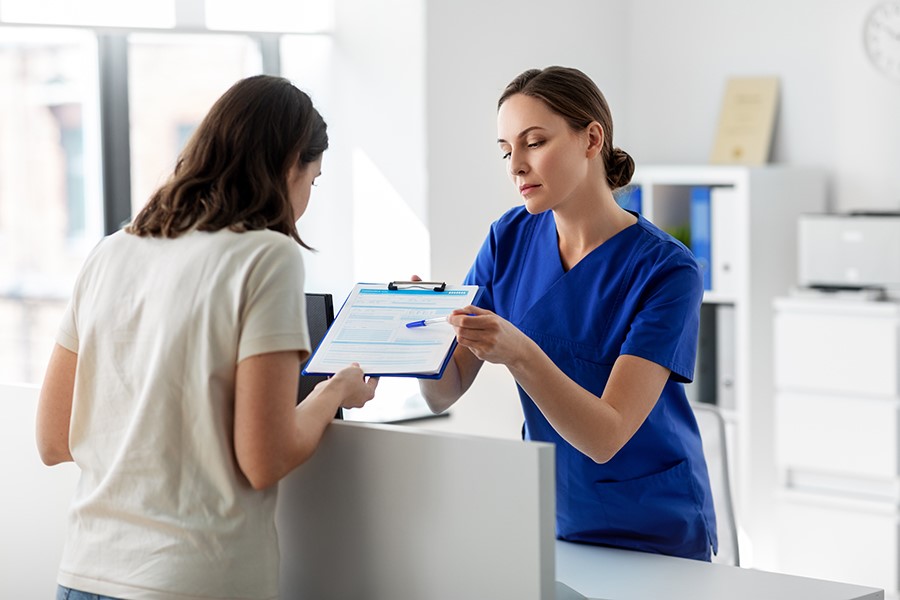 Private healthcare providers set out vision for the 'future of healthcare'