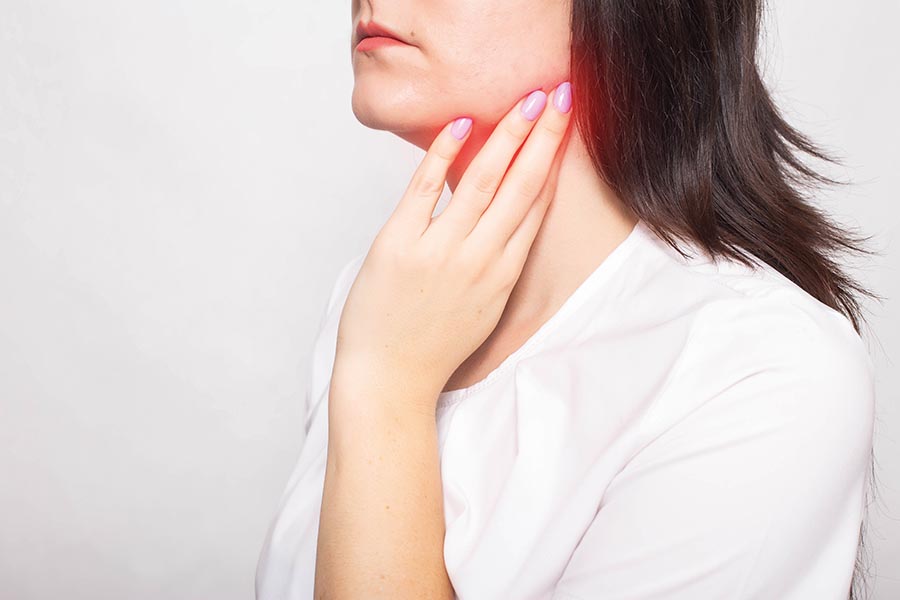 New iPhone device to help rule out throat cancer