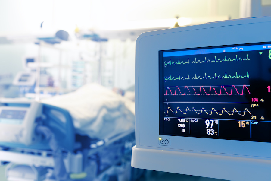 AI tackles huge problem of antimicrobial resistance in intensive care