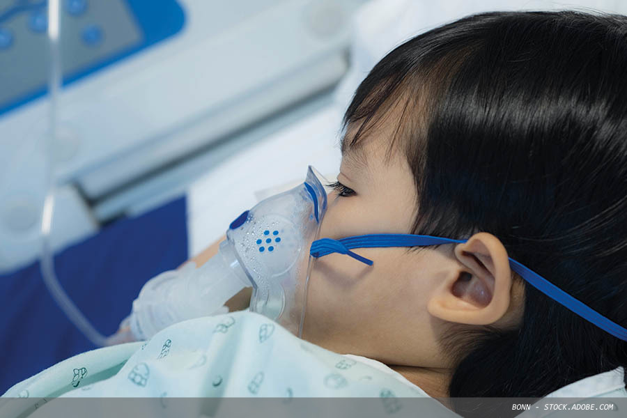  Future-proofing respiratory triage with POC testing