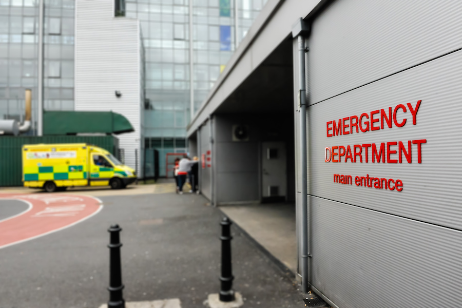 Report highlights impact of emergency departments missing or delaying ‘time critical’ medication for patients