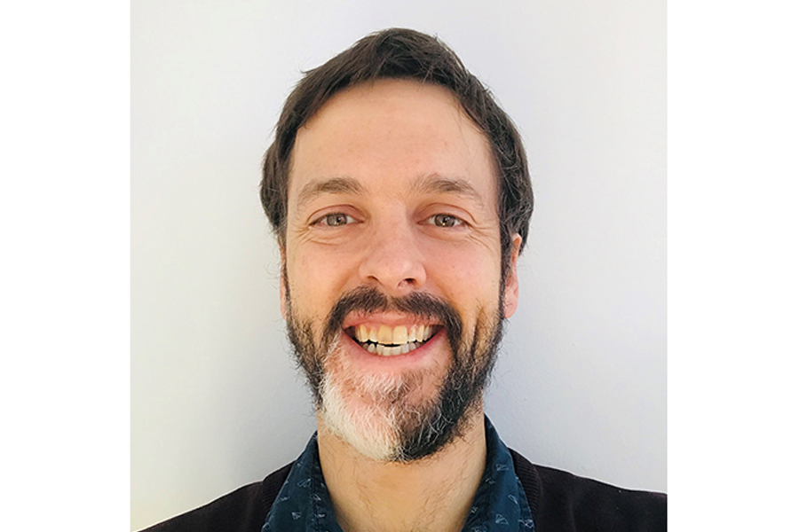 Free webinar: Leading infection prevention expert, Jon Otter, to present white paper on glove quality