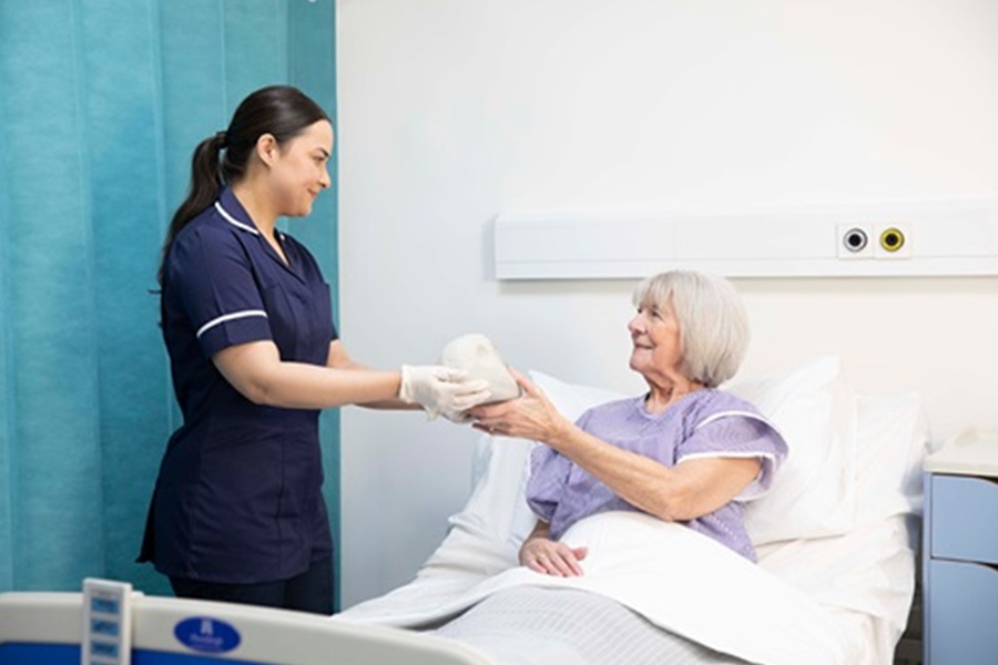  Vernacare celebrates 60 years of supporting patient care 