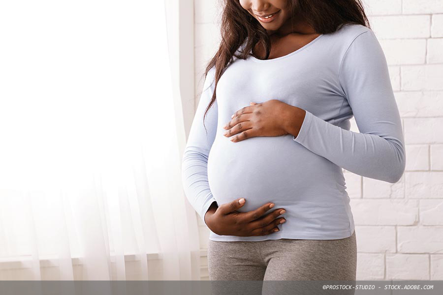 New study provides a picture of preconception health across three generations in the UK