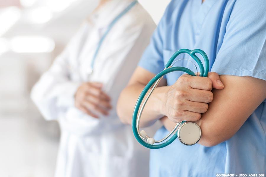 RCP publishes new interim guidance for physician associates working in the medical specialties