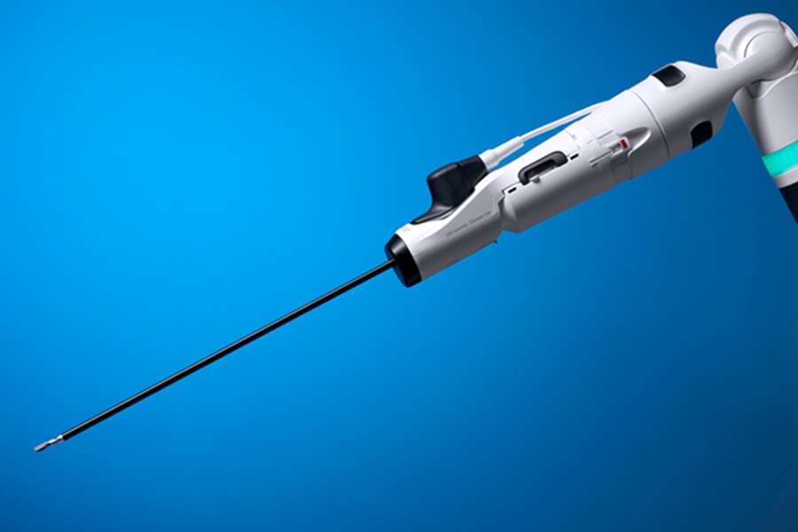 CMR Surgical launches Ultrasonic Dissector